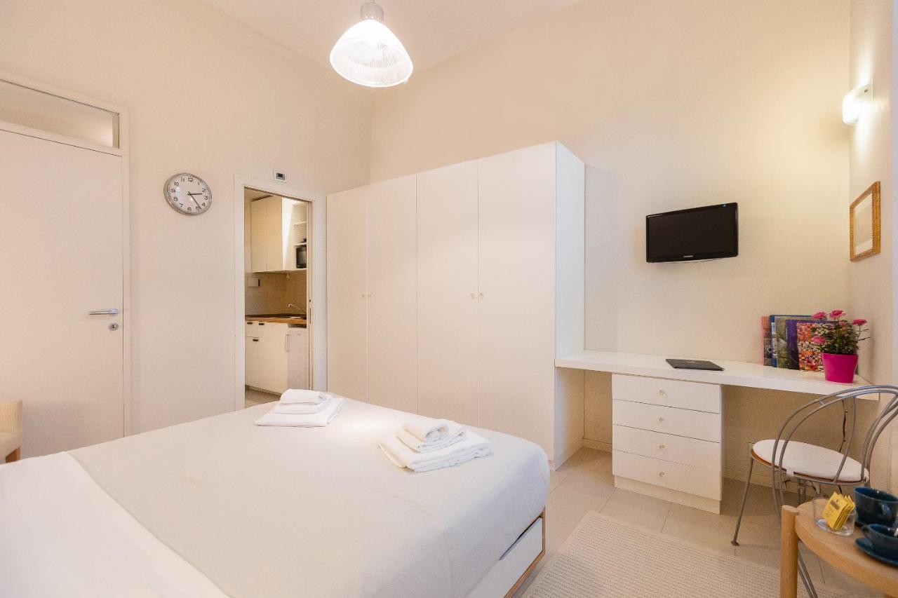 Apartmán Amazing Via Nazionale 3 Řím Exteriér fotografie