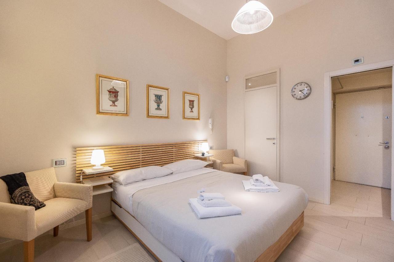 Apartmán Amazing Via Nazionale 3 Řím Exteriér fotografie
