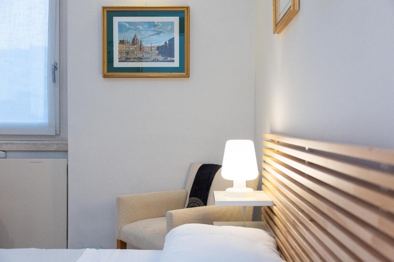 Apartmán Amazing Via Nazionale 3 Řím Exteriér fotografie