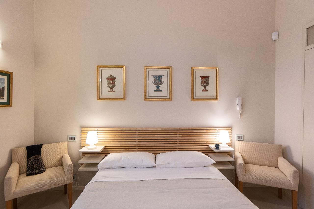 Apartmán Amazing Via Nazionale 3 Řím Exteriér fotografie